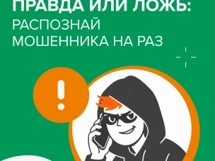 Это мошенники или нет?